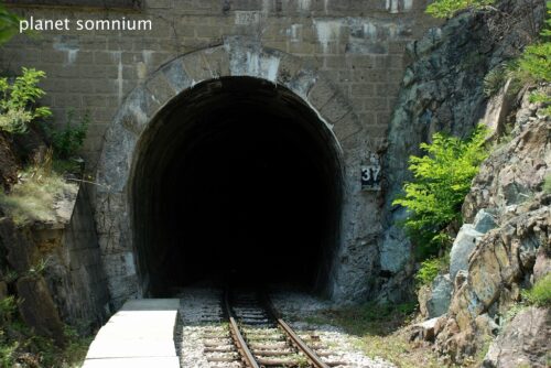 Sargan Eight Railway.Visited a film location of "Life is a miracle" directed by Emir Kusturica in Mokra Gora, Serbia.