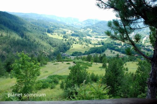 Sargan Eight Railway.Visited a film location of "Life is a miracle" directed by Emir Kusturica in Mokra Gora, Serbia.