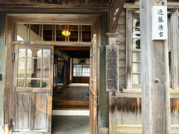 Visited Historical Village Of Hokkaido "Kaitaku no Mura"as a reference for manga/anime "Golden Kamuy"
