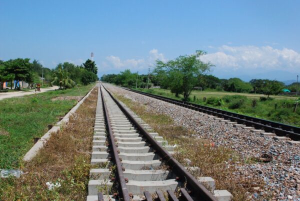 Visited Aracataca in 2010 as "Macondo" in Gabriel García Márquez's One Hundred Years of Solitude 