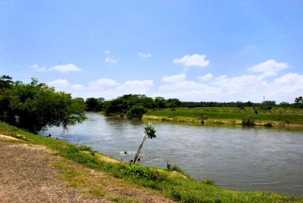 Visited Aracataca in 2010 as "Macondo" in Gabriel García Márquez's One Hundred Years of Solitude 